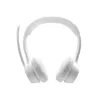 Wireless Headphones Logitech ZONE 300 OFF-WHITE Color:white