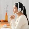 Wireless Headphones Logitech ZONE 300 OFF-WHITE Color:white