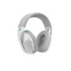 Wireless Headphones Logitech G321 white