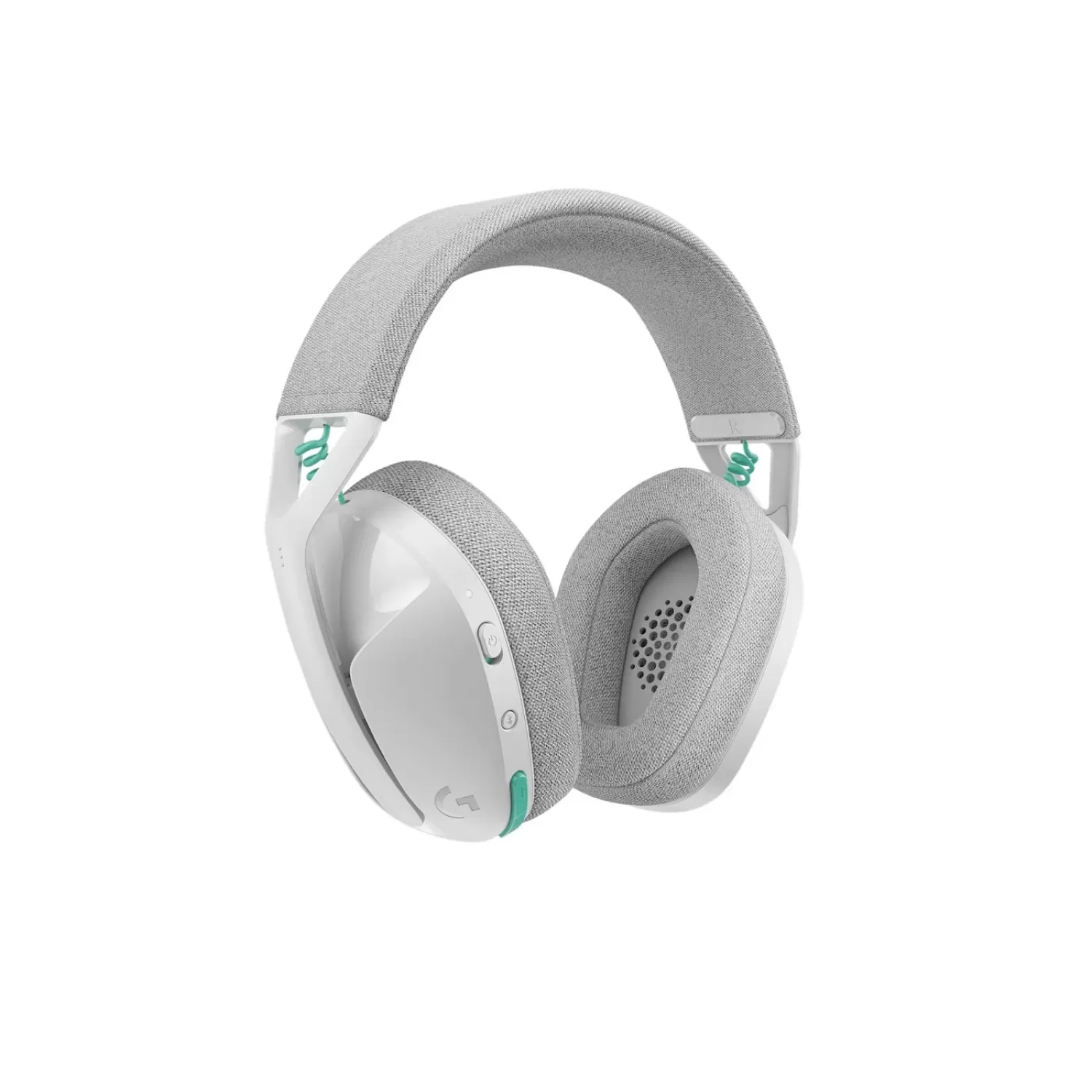 Беспроводные Наушники Logitech G321 white