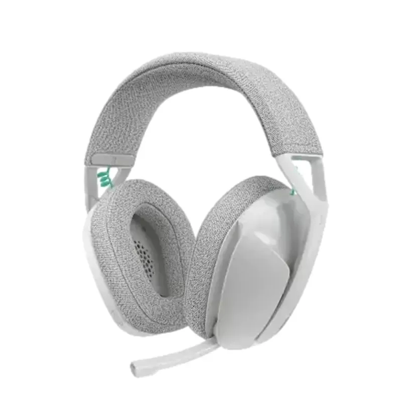 Wireless Headphones Logitech G321 white