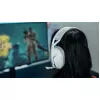 Wireless Headphones Logitech G321 white