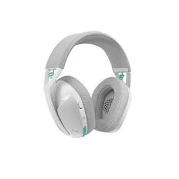 Беспроводные Наушники Logitech G321 white