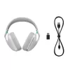 Wireless Headphones Logitech G321 white