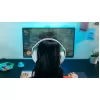 Wireless Headphones Logitech G321 white