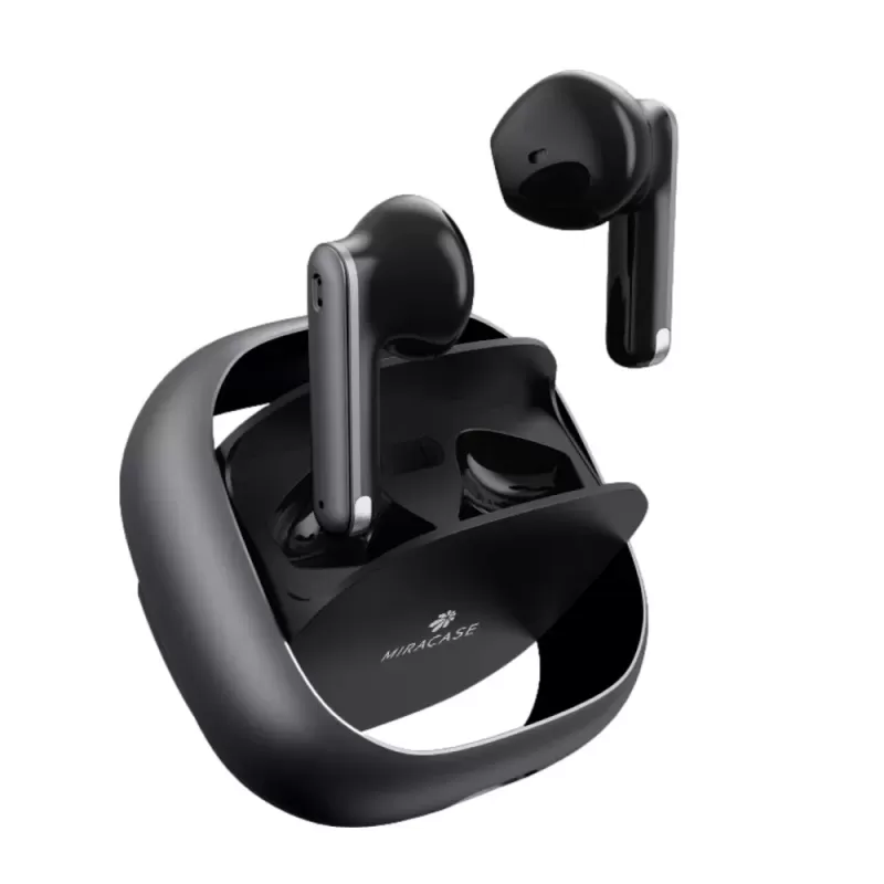 Беспроводные Наушники Miracase MTWS170 black