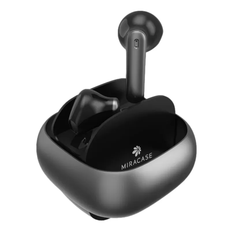 Беспроводные Наушники Miracase MTWS170 black