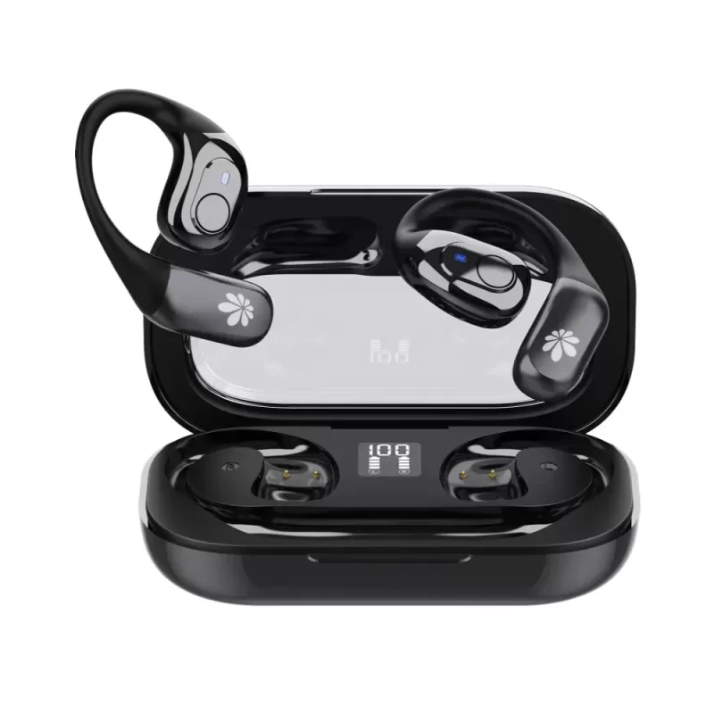 Беспроводные Наушники Miracase MTWS180 black