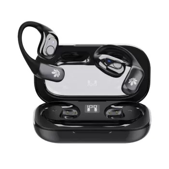 Wireless Headphones Miracase MTWS180 black