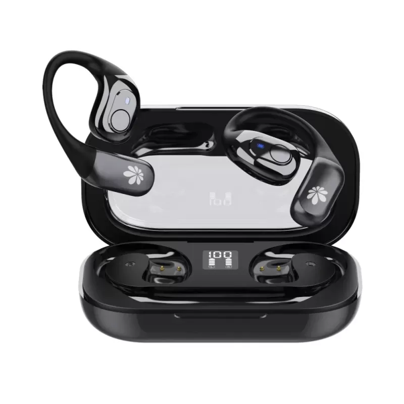 Беспроводные Наушники Miracase MTWS180 black