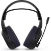 אוזניות גיימינג אלחוטיות Lenovo Legion H410 Wireless Gaming צבע שחור, סגול