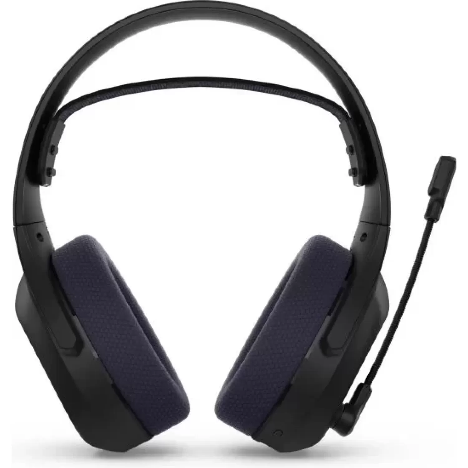 Беспроводные игровые наушники Lenovo Legion H410 Wireless Gaming Цвет:чёрный,