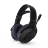 אוזניות גיימינג אלחוטיות Lenovo Legion H410 Wireless Gaming צבע שחור, סגול