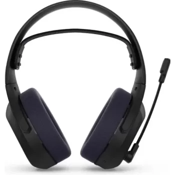 Беспроводные игровые наушники Lenovo Legion H410 Wireless Gaming Цвет:чёрный,