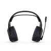 אוזניות גיימינג אלחוטיות Lenovo Legion H410 Wireless Gaming צבע שחור, סגול