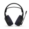 אוזניות גיימינג אלחוטיות Lenovo Legion H410 Wireless Gaming צבע שחור, סגול