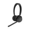 Wired Headphones Lenovo Wired VoIP Headset 5000
