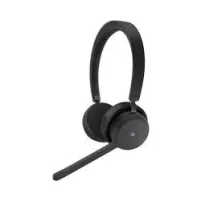 Wired Headphones Lenovo Wired VoIP Headset 5000
