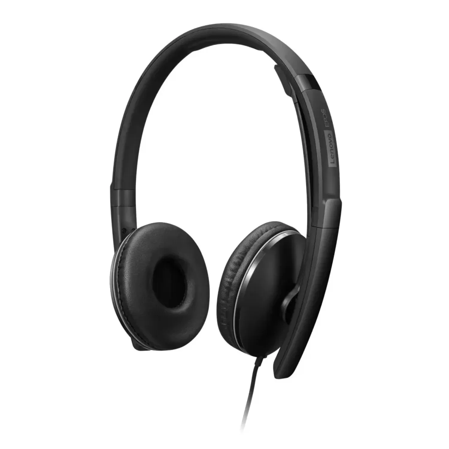 Headphones Lenovo Wired ANC Headset Gen 2