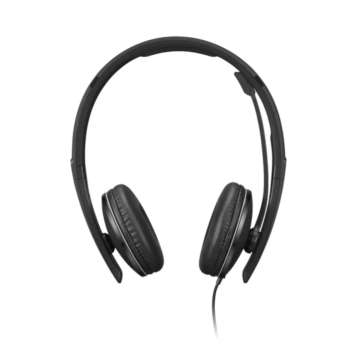 Headphones Lenovo Wired ANC Headset Gen 2