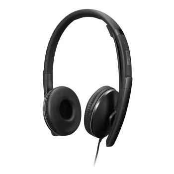 Наушники Lenovo Wired ANC Headset Gen 2