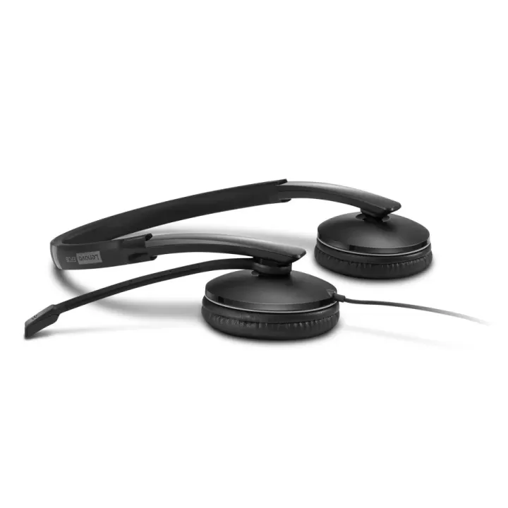 Headphones Lenovo Wired ANC Headset Gen 2