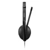 Headphones Lenovo Wired ANC Headset Gen 2