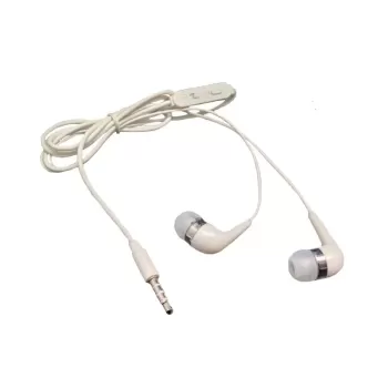 Проводные наушники с микрофоном Gold Touch In-Ear Headphones with Microphone