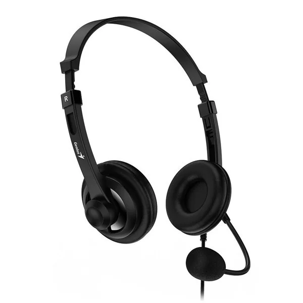 אוזניות Genius HS-230U