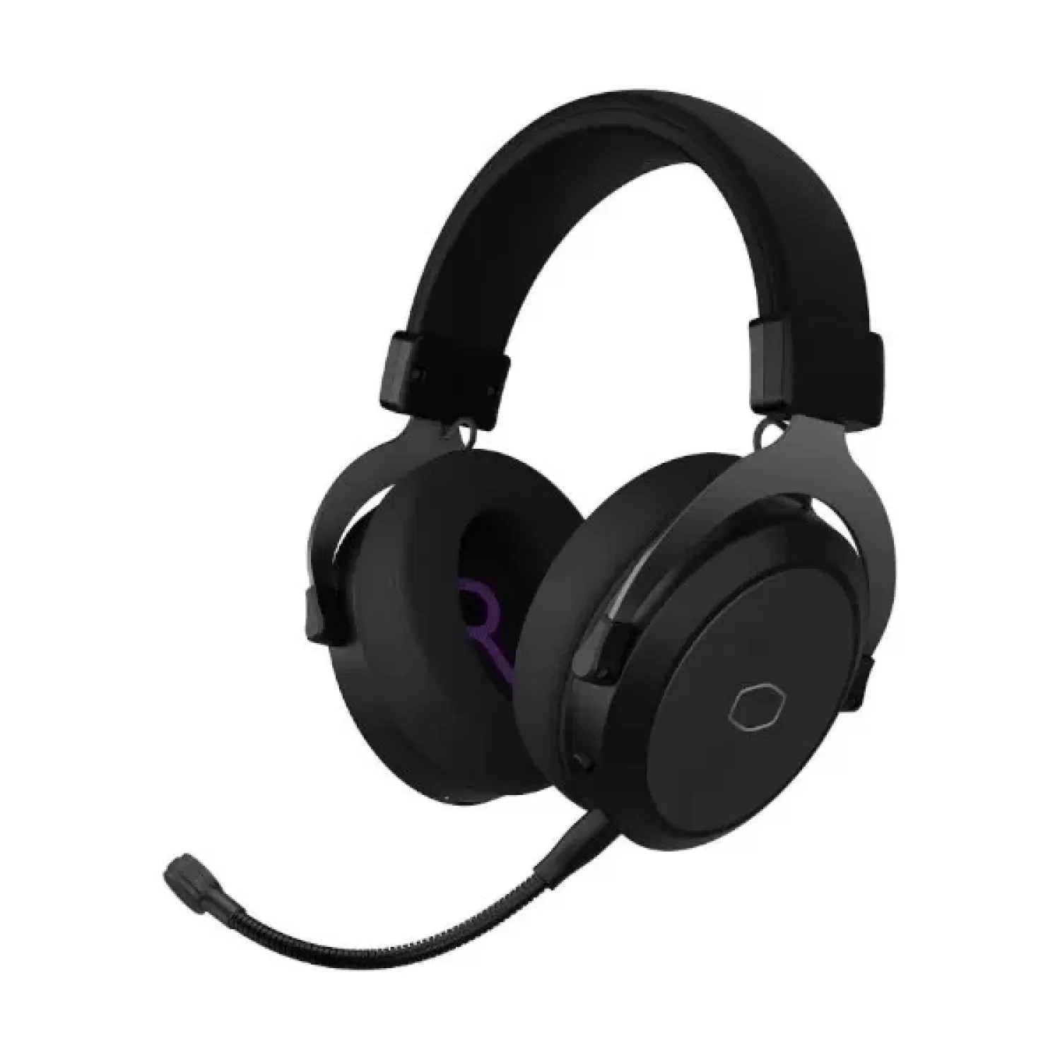 Беспроводные игровые наушники Cooler Master CH351 Wireless Gaming black