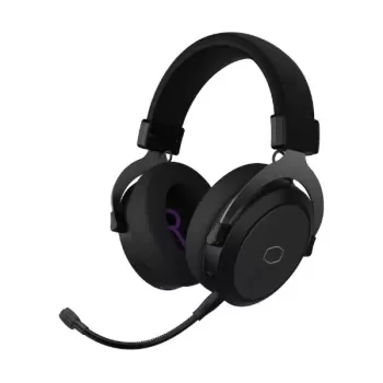 Беспроводные игровые наушники Cooler Master CH351 Wireless Gaming black