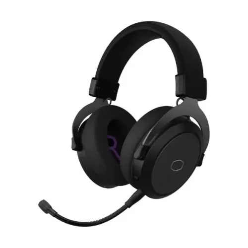 Беспроводные игровые наушники Cooler Master CH351 Wireless Gaming black