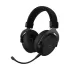 Wireless gaming headphones Cooler Master CH351 Wireless Gaming black