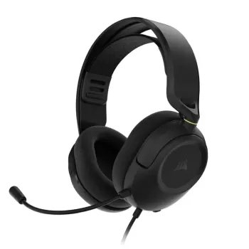 Проводные Игровые Наушники Corsair HS35 v3 Gaming Headset Carbon