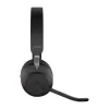 אוזניות Jabra Evolve2 65 UC Stereo USB-A Bluetooth + Stand