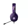 Wired Gaming Headphones RAZER Kraken V4 X Espeon & Umbreon Edition