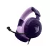 Wired Gaming Headphones RAZER Kraken V4 X Espeon & Umbreon Edition