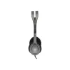 Wired Headphones Logitech H110 3.5mm Color:gray Wired Headphones Logitech H110 3.5mm Color:gray
