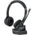 אוזניות Bluetooth משרדיות Mairdi M891BTD שחור