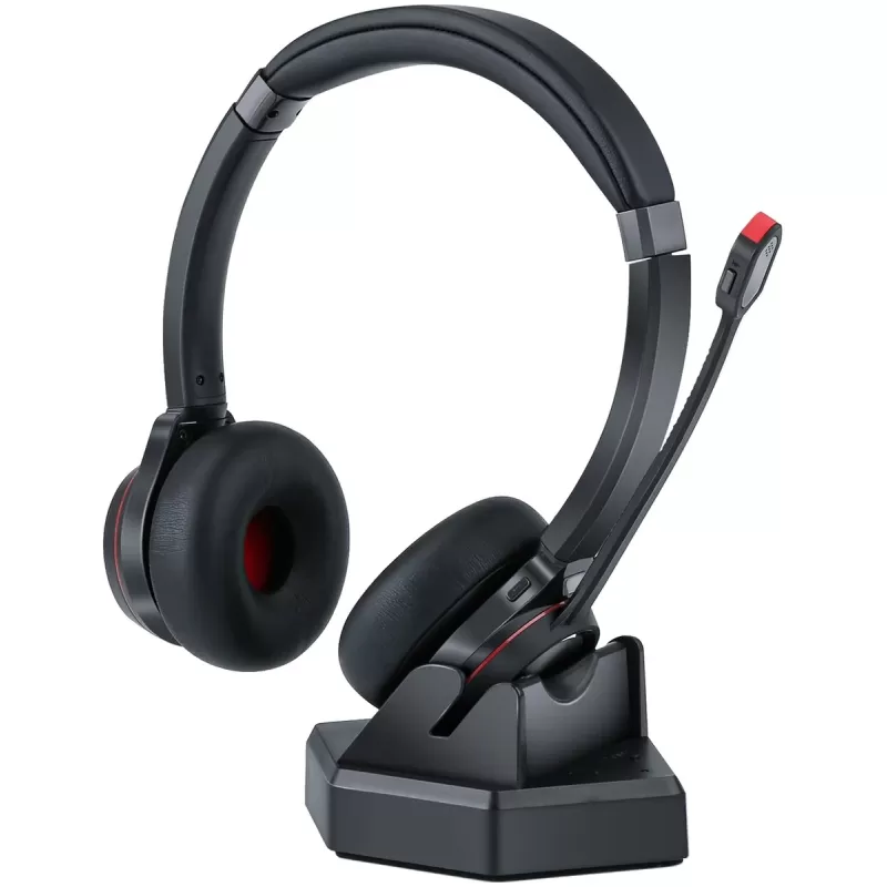 Наушники Bluetooth Mairdi M891BTD black Наушники Bluetooth Mairdi M891BTD black