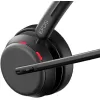 Wireless Headphones Lenovo EPOS Impact 1060T ANC Color:black Wireless Headphones Lenovo EPOS Impact 1060T ANC Color:black