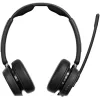 Wireless Headphones Lenovo EPOS Impact 1060T ANC Color:black Wireless Headphones Lenovo EPOS Impact 1060T ANC Color:black