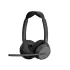 Wireless Headphones Lenovo EPOS Impact 1060T ANC Color:black
