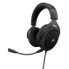Gaming Earphones Corsair HS50 Stereo blue