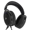 Gaming Earphones Corsair HS50 Stereo blue
