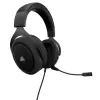 Gaming Earphones Corsair HS50 Stereo blue