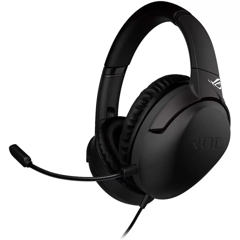 אוזניות גיימינג Asus ROG Strix Fusion Wireless