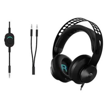 Игровые Наушники Lenovo Legion H300 Stereo