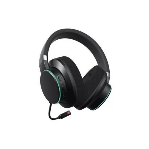 אוזניות USB Creative SXFI AIR C