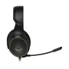 אוזניות גיימינג Virtual 7.1 surround sound Cooler Master MH-650